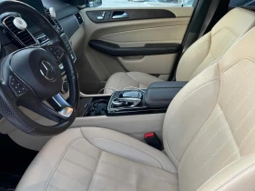 Mercedes-Benz GLE 400  CARFAX - 18400 € / 35987.27 лв. - 30996546 5