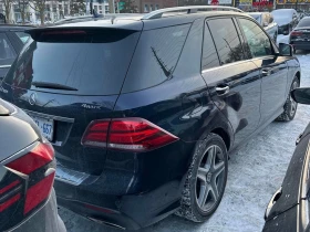 Mercedes-Benz GLE 400  CARFAX - 18400 € / 35987.27 лв. - 30996546 4