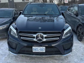 Mercedes-Benz GLE 400  CARFAX - 18400 € / 35987.27 лв. - 30996546 6