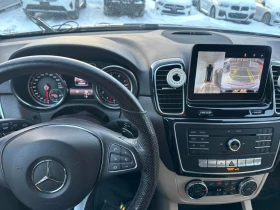 Mercedes-Benz GLE 400  CARFAX - 18400 € / 35987.27 лв. - 30996546 9
