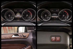 Mercedes-Benz ML 350 BlueTEC-AMG-PANORAMA-Keyless GO-HARMAN KARDON-FULL, снимка 9