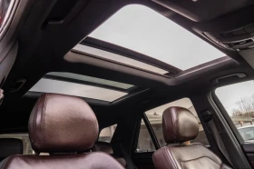 Mercedes-Benz ML 350 BlueTEC-AMG-PANORAMA-Keyless GO-HARMAN KARDON-FULL, снимка 8