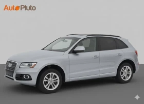 Audi Q5 2.0T quattro Komfort* АвтоКредит* (Цена до БГ)  - 13999 € / 27379.66 лв. - 82164894 3