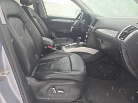 Audi Q5 2.0T quattro Komfort* АвтоКредит* (Цена до БГ)  - 13999 € / 27379.66 лв. - 82164894 7