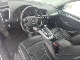 Audi Q5 2.0T quattro Komfort* АвтоКредит* (Цена до БГ)  - 13999 € / 27379.66 лв. - 82164894 16