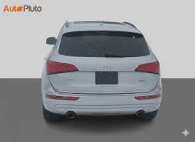 Audi Q5 2.0T quattro Komfort* АвтоКредит* (Цена до БГ)  - 13999 € / 27379.66 лв. - 82164894 4
