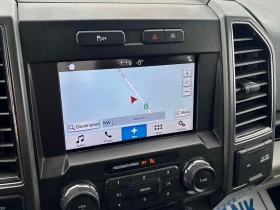 Ford F150 * 4WD SuperCrew Box * KEYLESS*  - 24750 € / 48406.79 лв. - 30018045 12