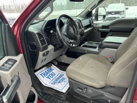 Ford F150 * 4WD SuperCrew Box * KEYLESS*  - 24750 € / 48406.79 лв. - 30018045 5