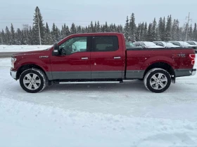 Ford F150 * 4WD SuperCrew Box * KEYLESS*  - 24750 € / 48406.79 лв. - 30018045 2