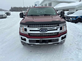 Ford F150 * 4WD SuperCrew Box * KEYLESS*  - 24750 € / 48406.79 лв. - 30018045 6