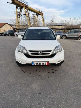 Honda Cr-v 2.2 CDTI 150 k.c. - 7900 € / 15451.06 лв. - 73542140 3