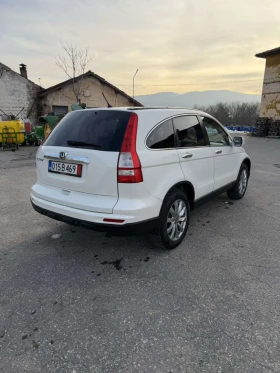 Honda Cr-v 2.2 CDTI 150 k.c. - 7900 € / 15451.06 лв. - 73542140 4