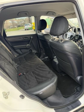 Honda Cr-v 2.2 CDTI 150 k.c. - 7900 € / 15451.06 лв. - 73542140 10