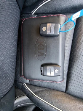 Kia Niro Zero Eission - 14900 € / 29141.87 лв. - 69482926 15