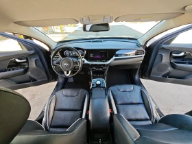 Kia Niro Zero Eission - 14900 € / 29141.87 лв. - 69482926 9
