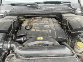 Land Rover Discovery 2.7D 6+ 1 БАРТЕР ЛИЗИНГ | Auto.bg — изображение 14