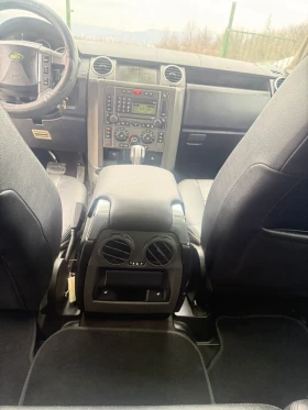 Land Rover Discovery 2.7D 6+ 1 БАРТЕР ЛИЗИНГ | Auto.bg — изображение 10