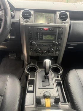 Land Rover Discovery 2.7D 6+ 1 БАРТЕР ЛИЗИНГ | Auto.bg — изображение 8