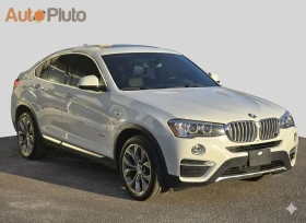 BMW X4 xDrive28i* АвтоКредит* (ЦЕНА ДО БГ) - 15999 € / 31291.32 лв. - 56929400 2