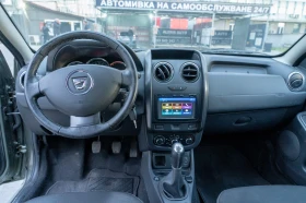 Dacia Duster 1.6 GPL* ITALY* TOP | Mobile.bg � ����� ������ 9