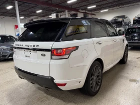 Land Rover Range rover * АвтоКредит * (ЦЕНА ДО БГ) | Auto.bg — изображение 5