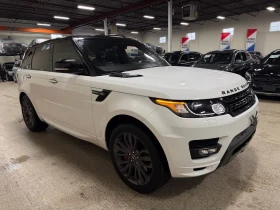 Land Rover Range rover * АвтоКредит * (ЦЕНА ДО БГ) | Auto.bg — изображение 4