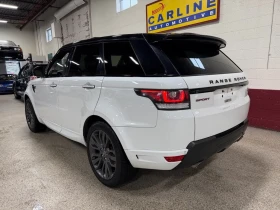 Land Rover Range rover * АвтоКредит * (ЦЕНА ДО БГ) | Auto.bg — изображение 6