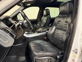 Land Rover Range rover * АвтоКредит * (ЦЕНА ДО БГ) | Auto.bg — изображение 8