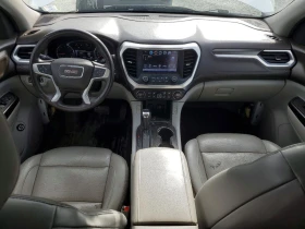 Gmc Acadia 3.6l Slt-1 | Auto.bg — изображение 8