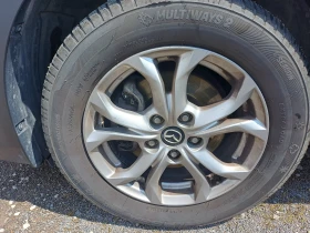 Mazda CX-3 1.5skyactiv 105кс. на части - 10 € / 19.56 лв. - 41768696 9