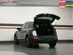 Audi Q5 S-Line Black Optics| 360 КАМЕРИ| PANORAMA| AMBIENT | Auto.bg — изображение 7