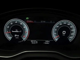 Audi Q5 S-Line Black Optics| 360 КАМЕРИ| PANORAMA| AMBIENT | Auto.bg — изображение 11