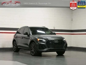 Audi Q5 S-Line Black Optics| 360 КАМЕРИ| PANORAMA| AMBIENT | Auto.bg — изображение 2