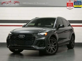 Audi Q5 * S Line quattro Premium Plus * CARFAX * БЕЗ ПЪРВО