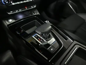 Audi Q5 S-Line Black Optics| 360 КАМЕРИ| PANORAMA| AMBIENT | Auto.bg — изображение 13