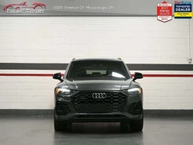 Audi Q5 S-Line Black Optics| 360 КАМЕРИ| PANORAMA| AMBIENT | Auto.bg — изображение 3