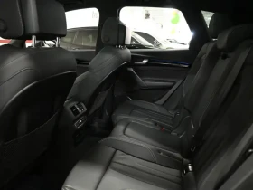 Audi Q5 S-Line Black Optics| 360 КАМЕРИ| PANORAMA| AMBIENT | Auto.bg — изображение 15