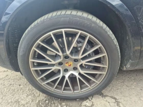 Porsche Cayenne Coupe * PLATINUM EDITION * ��� ��������� * CARFAX  | Mobile.bg � ����� ������ 14