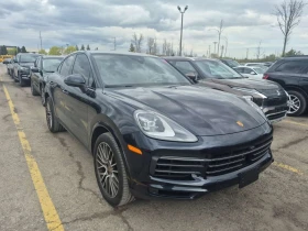 Porsche Cayenne Coupe * PLATINUM EDITION * ��� ��������� * CARFAX  | Mobile.bg � ����� ������ 4