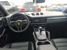 Porsche Cayenne Coupe * PLATINUM EDITION * ��� ��������� * CARFAX  | Mobile.bg � ����� ������ 5