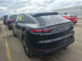 Porsche Cayenne Coupe * PLATINUM EDITION * ��� ��������� * CARFAX  | Mobile.bg � ����� ������ 3
