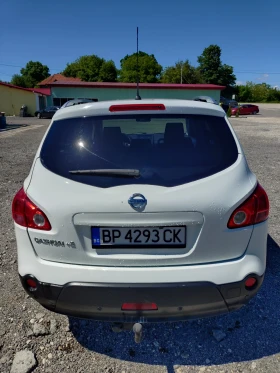 Nissan Qashqai 2.0 ������ 141 �.�. 6-�������� ����� | Mobile.bg � ����� ������ 2