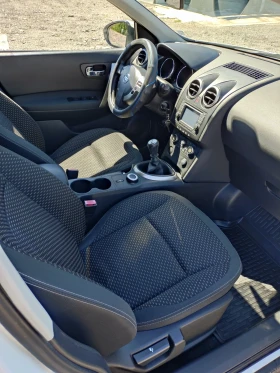 Nissan Qashqai 2.0 ������ 141 �.�. 6-�������� ����� | Mobile.bg � ����� ������ 16