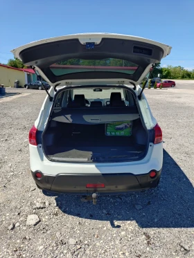 Nissan Qashqai 2.0 ������ 141 �.�. 6-�������� ����� | Mobile.bg � ����� ������ 6
