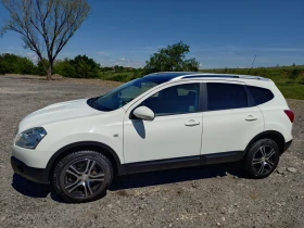 Nissan Qashqai 2.0 ������ 141 �.�. 6-�������� ����� | Mobile.bg � ����� ������ 3