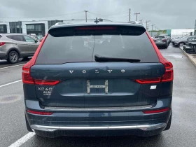 Volvo XC60 Inscription /360/DIS/BOWERS&WILKINS/���������� | Mobile.bg � ����� ������ 4