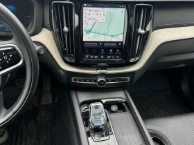 Volvo XC60 Inscription /360/DIS/BOWERS&WILKINS/���������� | Mobile.bg � ����� ������ 9