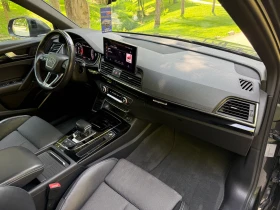 Audi Q5 4.0TDI* CAM* S-LINE* DIST* QUATTRO* MATRIX* FULL - 28300 € / 55349.99 лв. - 49662509 8