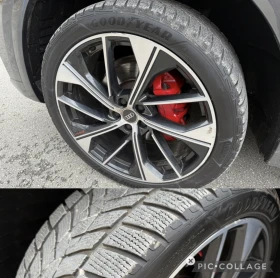 Audi Q5 4.0TDI* CAM* S-LINE* DIST* QUATTRO* MATRIX* FULL - 26900 € / 52611.83 лв. - 49662509 17