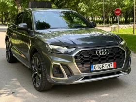 Audi Q5 4.0TDI* CAM* S-LINE* DIST* QUATTRO* MATRIX* FULL - 28300 € / 55349.99 лв. - 49662509 3